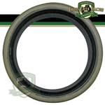 Rear Axle Seal, Outer - 195677M1