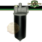 Case-IH Oil Filter Base - 3042420R92