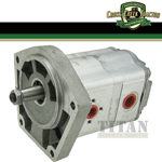 Case-IH Hydraulic Pump - 3063911R92