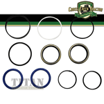 Steering Cylinder Seal Kit - 3443433M93