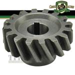 Case-IH Hydraulic Pump Gear - 350709R1