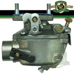 Case-IH Carburetor - 352376R92