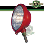 Case-IH Headlight (6 Volt) - 357884R94