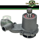 Water Pump w/o Pulley - 3637468M91