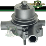 Water Pump w/ Pulley - 3641250M91