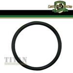 Hydraulic Piston O-Ring - 381871R1