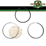 Piston Ring Set - 4222577M91
