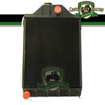 Radiator - 506244M91