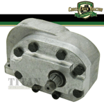 MCV Hydraulic Pump - 527397R93