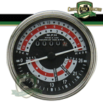 Tachometer - 528403M91