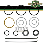 Case-IH Steering Cylinder Seal Kit - 55355C91