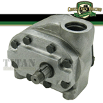 Case-IH Hydraulic Pump - 70931C91