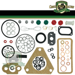 Injection Pump Repair Kit - 7135-110
