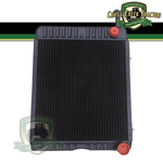 Case-IH Radiator - 71611C1