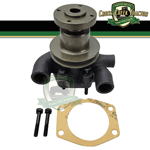 Water Pump w/ Pulley - 739527M91