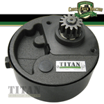Power Steering Pump - 773126M92