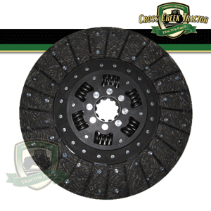 Fits Ford Clutch Disc 13 Inch - 82011593