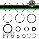 Power Steering Cylinder Seal Kit - 830860M92