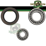Wheel Bearing Set - 835965M1