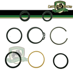 Power Steering Cylinder Seal Kit - 85999340