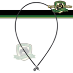 Tachometer Cable - 882021M91