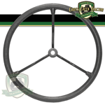 Steering Wheel - 8N3600