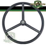 Case-IH Steering Wheel - 99328C1