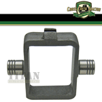 Hydraulic Pump Piston - 9N615