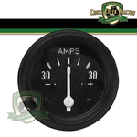 Amp Gauge Black - A0NN10670A-B