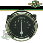 Amp Gauge Chrome - A0NN10670A