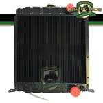 Case-IH Radiator - A171080