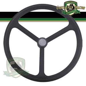 Fits John Deere Steering Wheel - AL28457