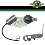 Ignition Kit With Rotor - ATK1DCR