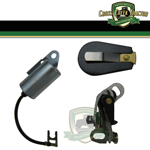 Ignition Kit With Rotor - ATK6FXR