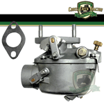 Carburetor - B2NN9510A