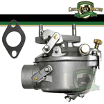 Carburetor - B4NN9510A