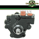 Power Steering Pump - C3NN3A674C