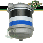 Fuel Filter Assy, Single - C5NE9165C