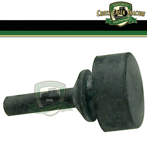 Fits Ford Rubber Support - C5NN16N655A
