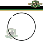 Ring, Input Shaft Oil Tube Seal - C5NN7N026A