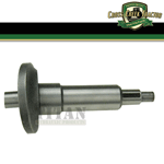 Hydraulic Pump Shaft - C5NN966A