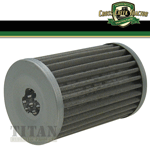 Hydraulic Filter - C5NNN832C