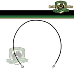 Tachometer Cable, 40 Inch - C7NN17365A
