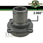 Hyd Pump Idler Gear Support - C7NN7049D