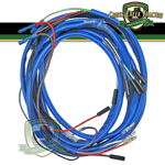 Wiring Harness, Rear - C9NN14N104B