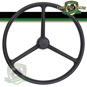 Fits John Deere Steering Wheel - CH10882