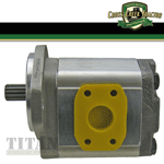 Hydraulic Pump - D1NN600B