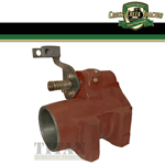 Hydraulic Cylinder - D3NN477E