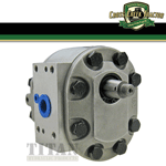 Hydraulic Pump - D5NN600C