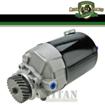Power Steering Pump - D8NN3K514JD